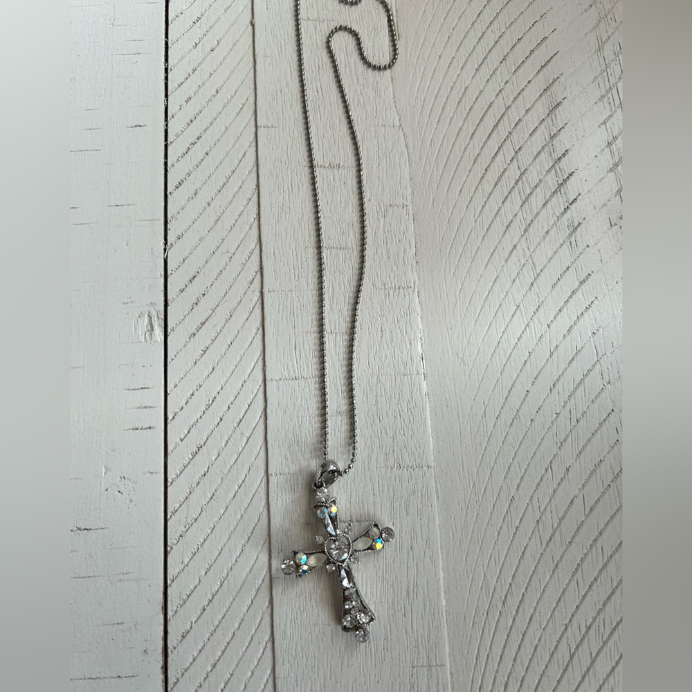Cross